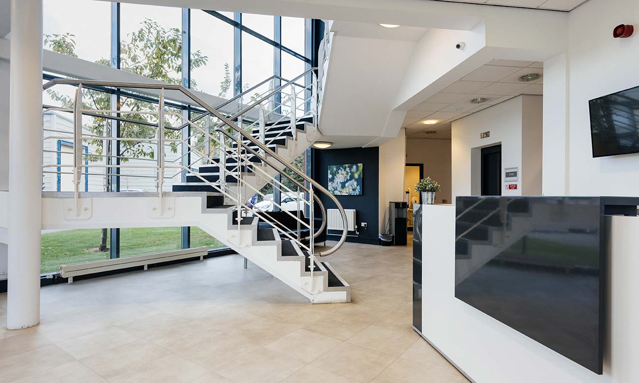 Bridgewater-Complex-Reception