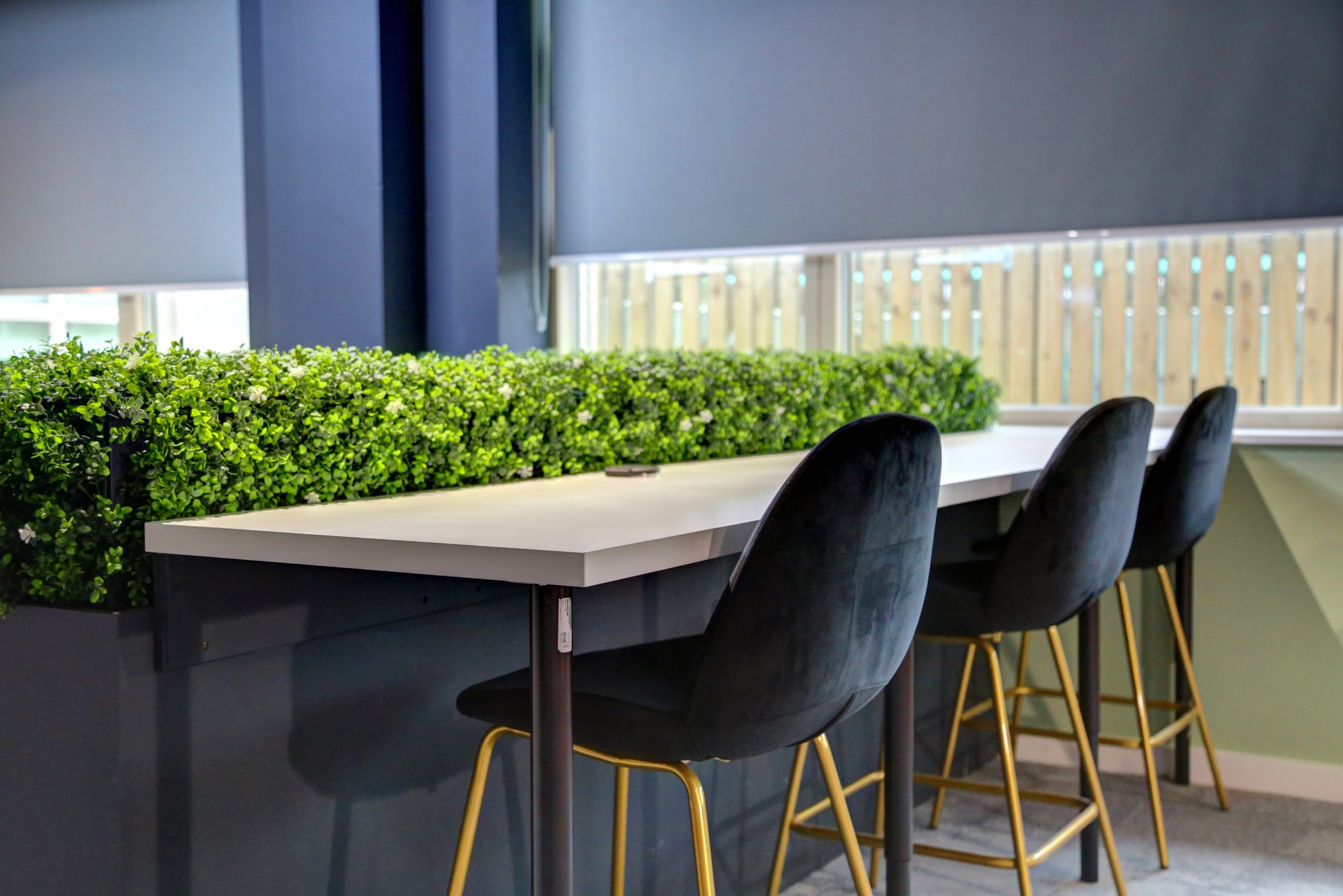 Business Lounge 3
