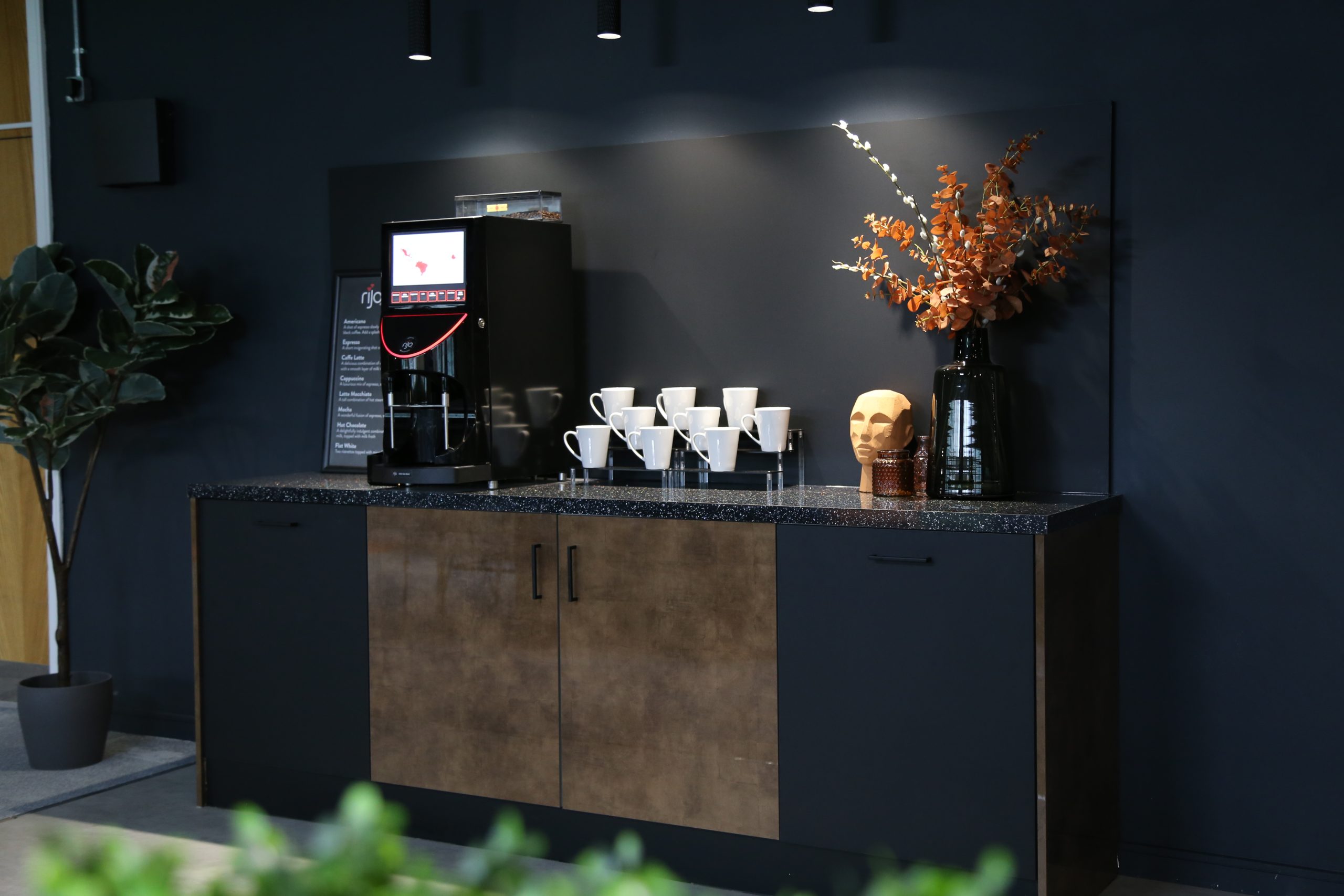 Business Lounge 4